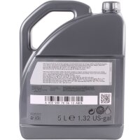5W-30 Mercedes Benz Motoröl MB 229.52, 6 Liter