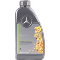 5W-30 Mercedes Benz Motoröl MB 229.52, 6 Liter