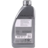 5W-30 Mercedes Benz Motoröl MB 229.52, 6 Liter