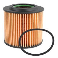 FEBI BILSTEIN Ölfilter + Schraube