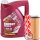 FEBI BILSTEIN Ölfilter + Schraube + MANNOL Energy Combi LL 5W-30, 1x5 Liter