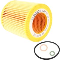 Bosch Ölfilter1457429269 + MANNOL Energy Combi LL...