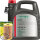 MANN-FILTER Ölfilter + FANFARO 5W-30, 5 Liter