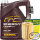 MANN-FILTER Ölfilter + MANNOL Energy Combi LL 5W-30, 5 Liter