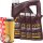 FEBI Ölfilter + Schraube + MANNOL Energy Combi LL 5W-30, 8 Liter
