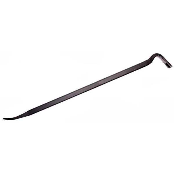 BGS DIY Nagel-Hebeleisen, 910x30x17 mm