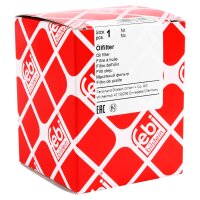 FEBI BILSTEIN 172618 Ölfilter