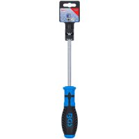 BGS Schraubendreher | T-Profil (für Torx) T40 | Klingenlänge 150 mm
