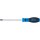 BGS Schraubendreher | T-Profil (für Torx) T40 | Klingenlänge 150 mm