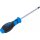 BGS Schraubendreher | T-Profil (für Torx) T40 | Klingenlänge 150 mm