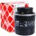 FEBI BILSTEIN Ölfilter + MANNOL Energy Combi LL 5W-30, 5 Liter