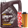 FEBI BILSTEIN Ölfilter + MANNOL Longlife 5W-30, 5 Liter