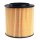 FEBI BILSTEIN Ölfilter + Schraube + MANNOL Longlife 504.00 / 507.00 5W-30, 7 Liter