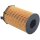 MANN-FILTER Ölfilter + Schraube + MANNOL 504 / 507 5W-30, 7 L