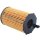 MANN-FILTER Ölfilter + MANNOL 504 / 507 5W-30, 7 L + Ölzettel
