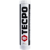 2x TECPO Universal Mehrzweckfett EP2, 400g