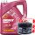 FEBI BILSTEIN Ölfilter + MANNOL Energy Combi LL 5W-30, 4 Liter