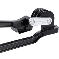 TECPO Rohrbiegezange + BGS Rohr-Biegegerät 4-10 mm