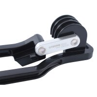 TECPO Rohrbiegezange + BGS Rohr-Biegegerät 4-10 mm