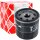FEBI BILSTEIN 109603 Ölfilter + MANNOL Extreme 5W-40 API SN/CF, 5 L