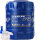 MANNOL LONGLIFE 504/507 5W-30, 20L + Ausgießer