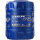 MANNOL LONGLIFE 504/507 5W-30, 20L + Ausgießer