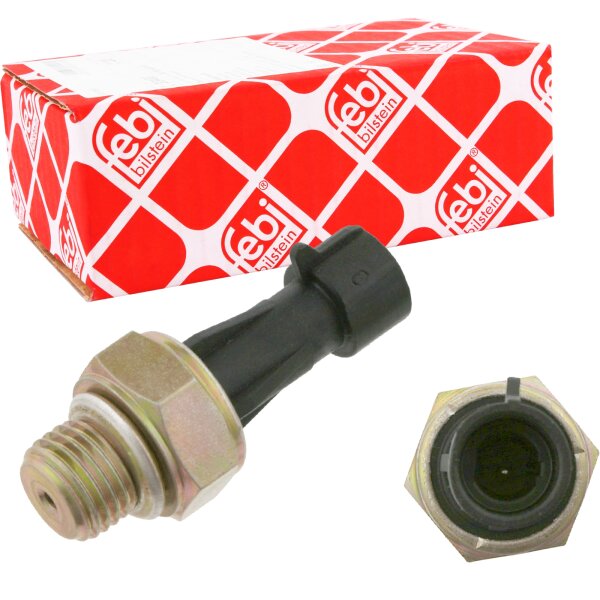 FEBI BILSTEIN 12228 Öldruckschalter