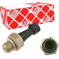 FEBI BILSTEIN 12228 Öldruckschalter