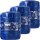 3x MANNOL Energy Formula PD 5W-40, 20L