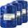 3x MANNOL Legend 504/507 0W-30, 20L