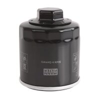 MANN-FILTER Ölfilter + MANNOL Extreme 5W-40 API...