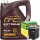 MANN-FILTER Ölfilter + MANNOL Extreme 5W-40 API SN/CF, 5 Liter