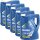 4x MANNOL Classic 10W-40 API SN/SM/CF, 5L