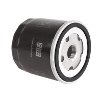 MANN-FILTER  + Mannol 5W-30 ENERGY 5 Liter