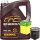 MANN-FILTER  + Mannol 5W-30 ENERGY 5 Liter