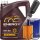 MANNOL 5W-30 ENERGY 5 Liter + Öl Einfülltrichter + Ölfilter