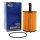 MANNOL 5W-30 ENERGY 5 Liter + Öl Einfülltrichter + Ölfilter