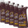 5x MANNOL Legend Ultra 0W-20, 1L