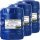 3x MANNOL Legend Formula C5 0W-20, 20L