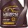 4x MANNOL Legend Formula C5 0W-20, 5L