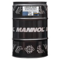 MANNOL Longlife 504 / 507 5W-30, 2x60 Liter