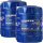 2x MANNOL 7715 LONGLIFE 504/507, 20L