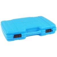 BGS Bit-Einsatz Sortiment 12.5 mm 1/2", Innenvielzahn, 26-tlg.