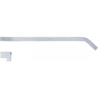 BGS Spannrollenschlüssel für Keilrippenriemen | 450 mm