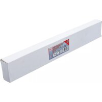 BGS Spannrollenschlüssel für Keilrippenriemen | 450 mm