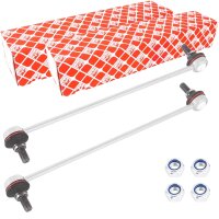 2x Febi Koppelstange