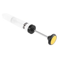 2x TECPO Handpumpe 200 ml