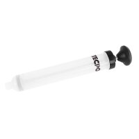 2x TECPO Handpumpe 200 ml