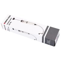 2x TECPO Handpumpe 200 ml