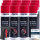 12x TECPO Bremsenreiniger Universal Reiniger, 500 ml + Handgriff